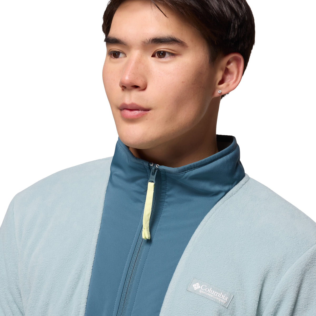 COLUMBIA SPORTSWEAR Sequoia Grove Full Zip Fleece Jacket