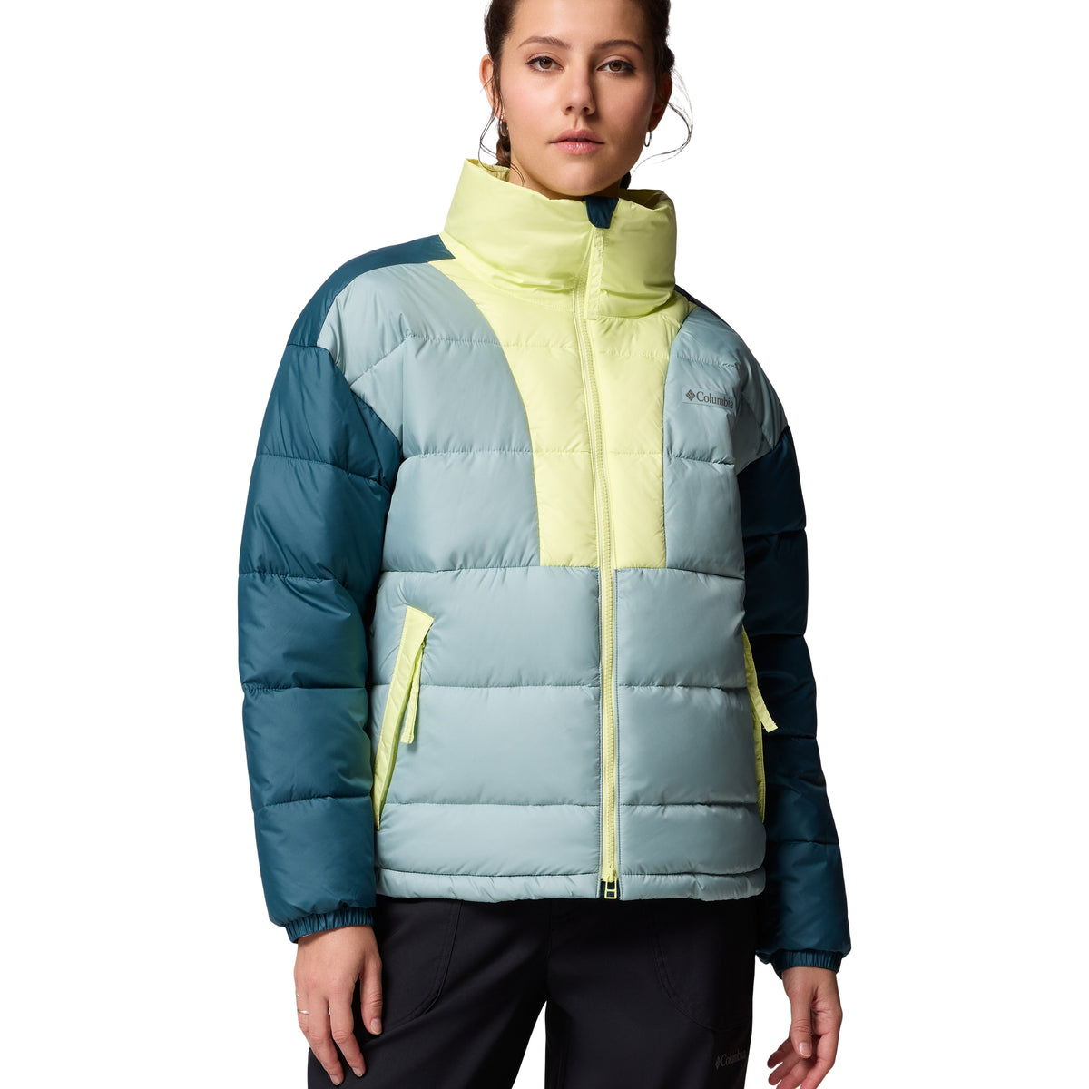 COLUMBIA SPORTSWEAR Pike Lake Jacket Puffer Jacket