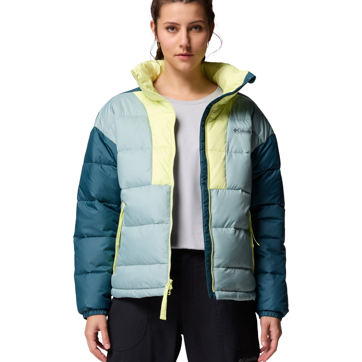 COLUMBIA SPORTSWEAR Pike Lake Jacket Puffer Jacket