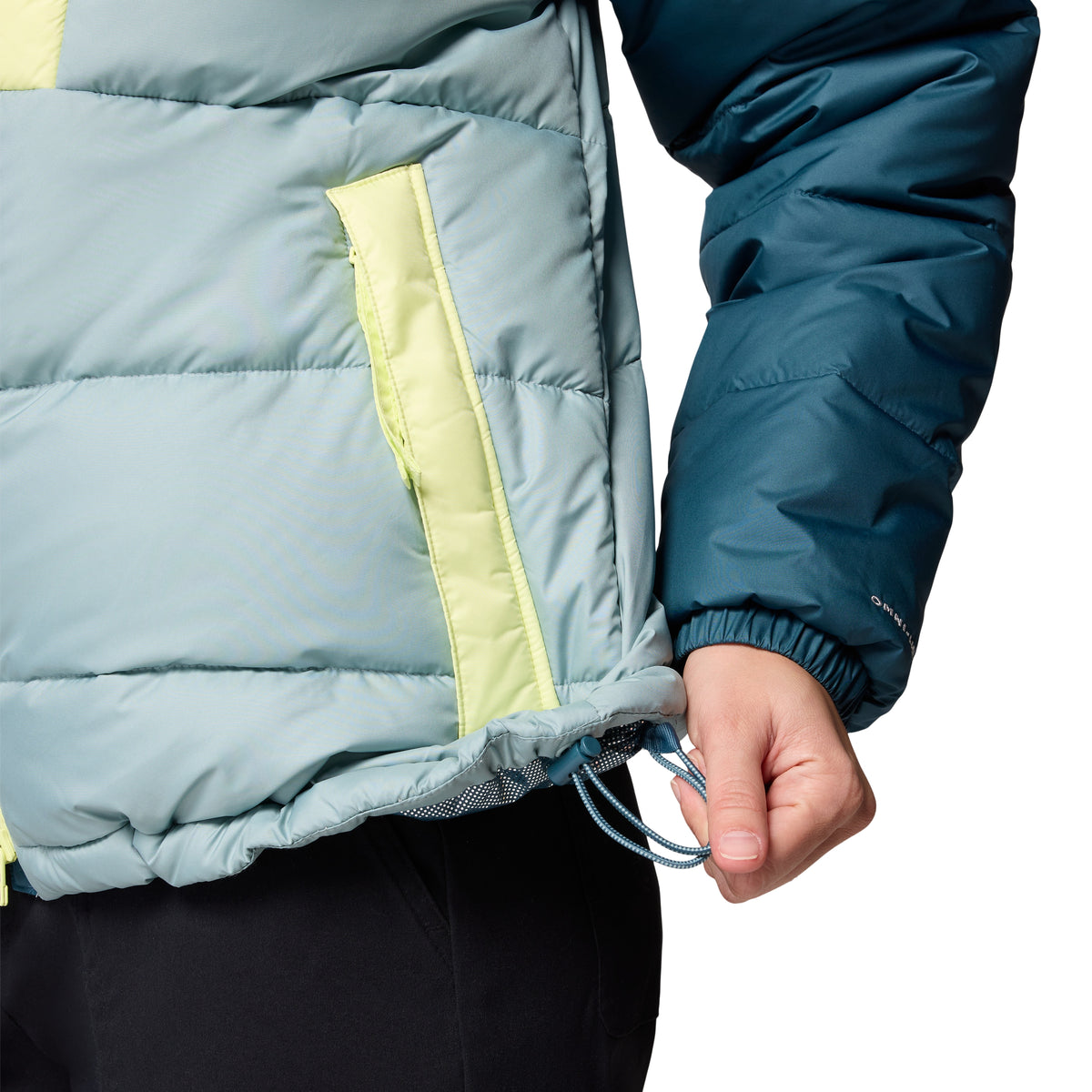 COLUMBIA SPORTSWEAR Pike Lake Jacket Puffer Jacket
