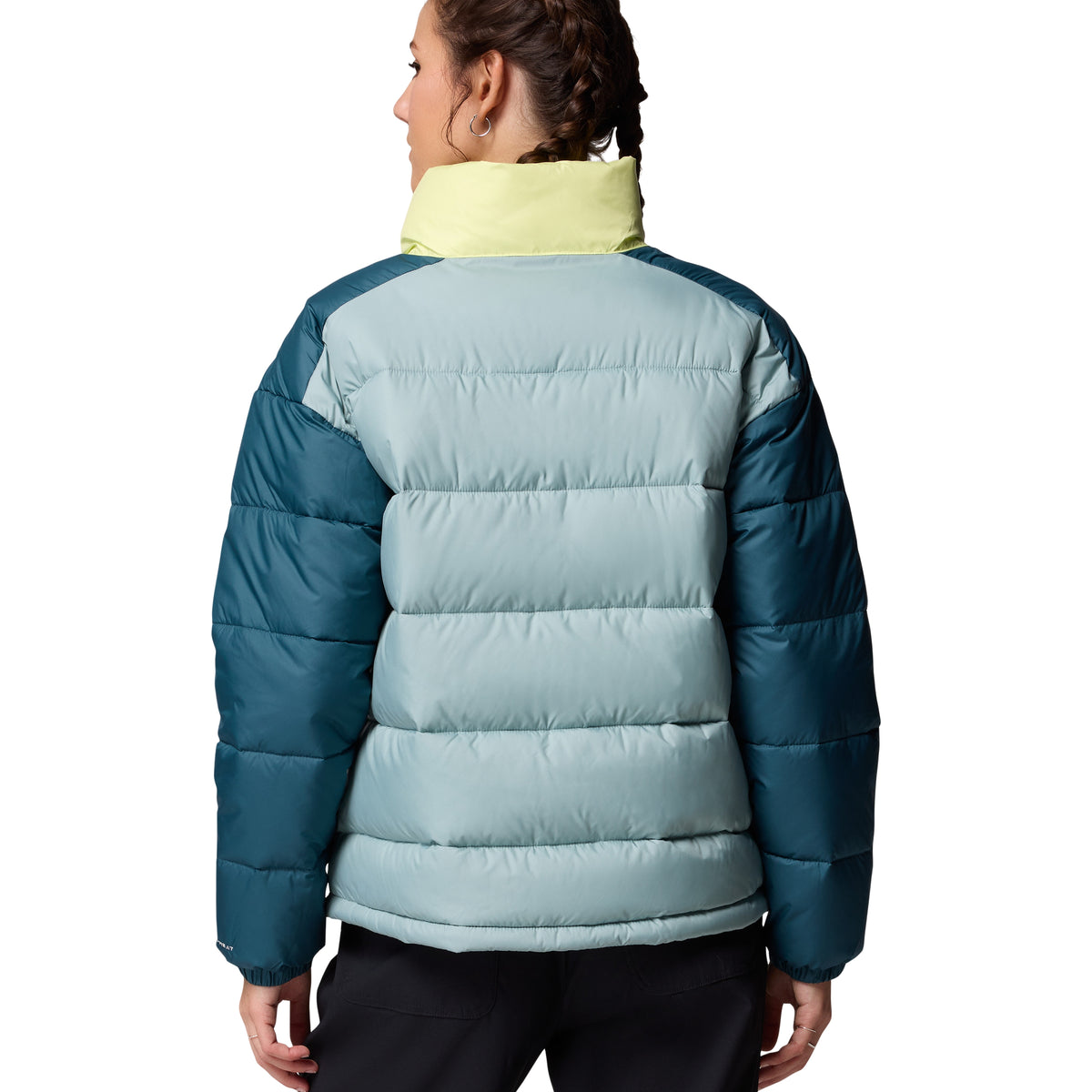 COLUMBIA SPORTSWEAR Pike Lake Jacket Puffer Jacket