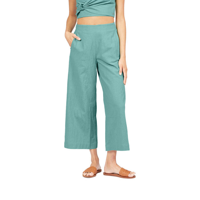 ROXY Roxy Senorita Slide Pants