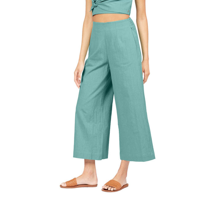 ROXY Roxy Senorita Slide Pants