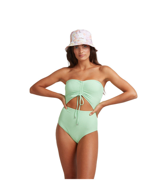 BILLABONG Tanlines One Piece