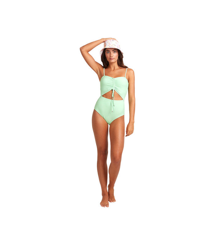BILLABONG Tanlines One Piece