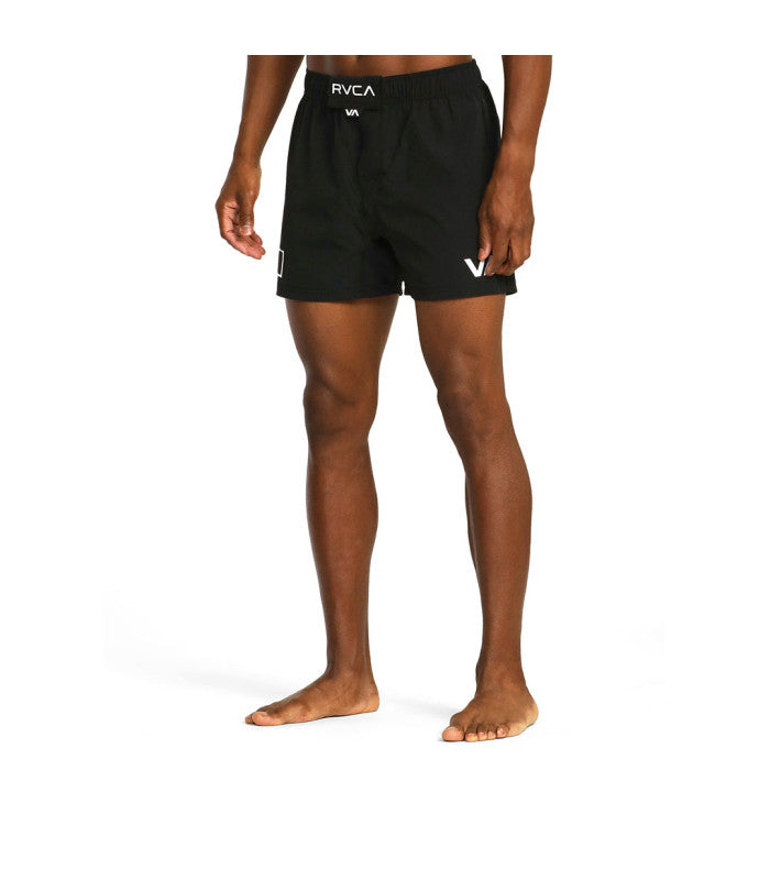 RVCA Fight Scrapper 15