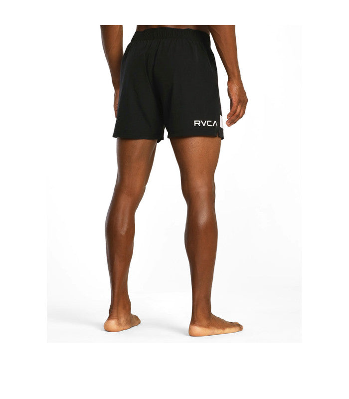 RVCA Fight Scrapper 15