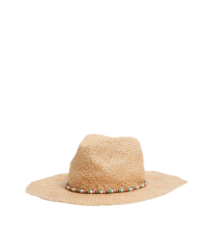BILLABONG Straw Hat