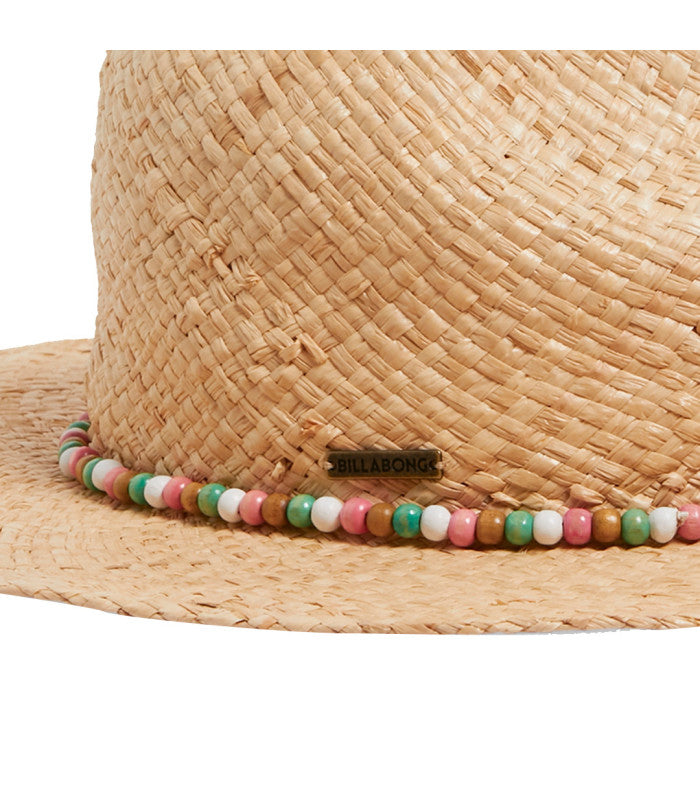 BILLABONG Straw Hat