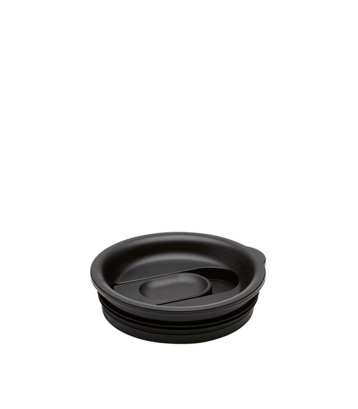 HYDRO FLASK HYDRO FLASK S SMALL PRESS-IN STRAW LID BLACK
