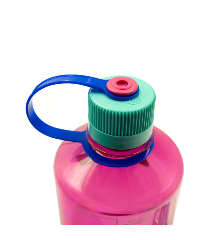 NALGENE Nalgene 32OZ NM Electric Magenta Susta