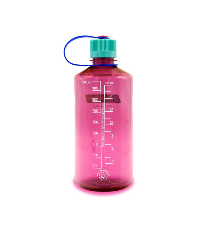 NALGENE Nalgene 32OZ NM Electric Magenta Susta