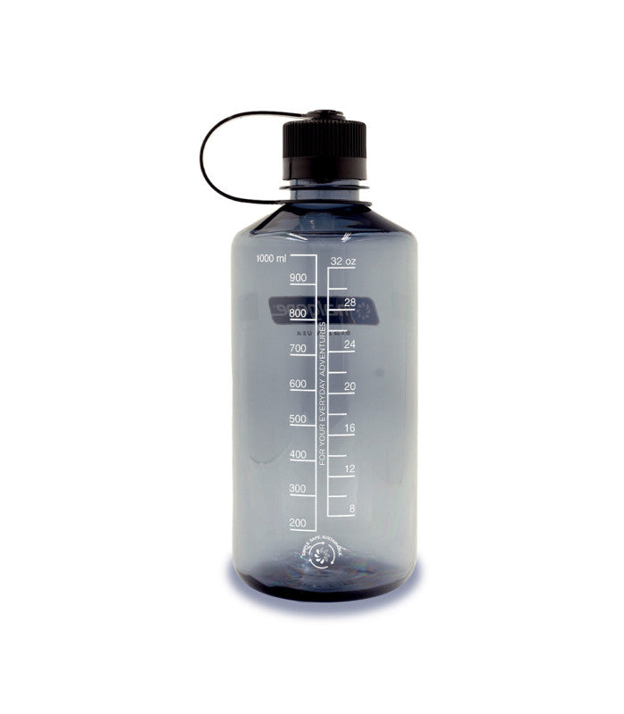 NALGENE Nalgene 32OZ NM Gray Sustain