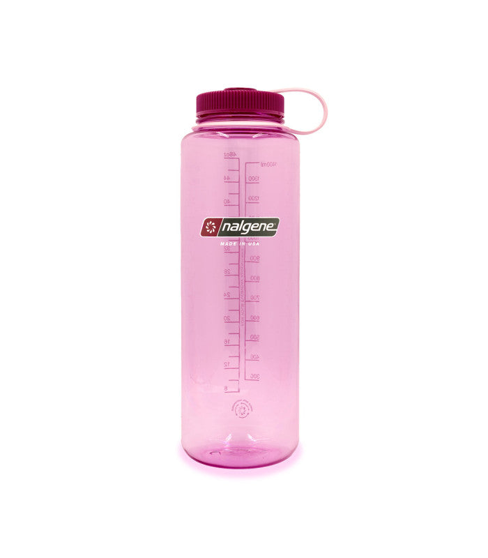 NALGENE Nalgene 48OZ Silo Cosmo, Sustain
