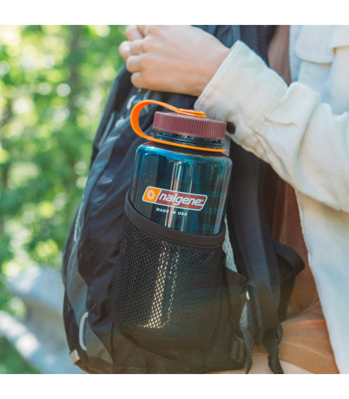 NALGENE Nalgene 32OZ WM Teal Sustain