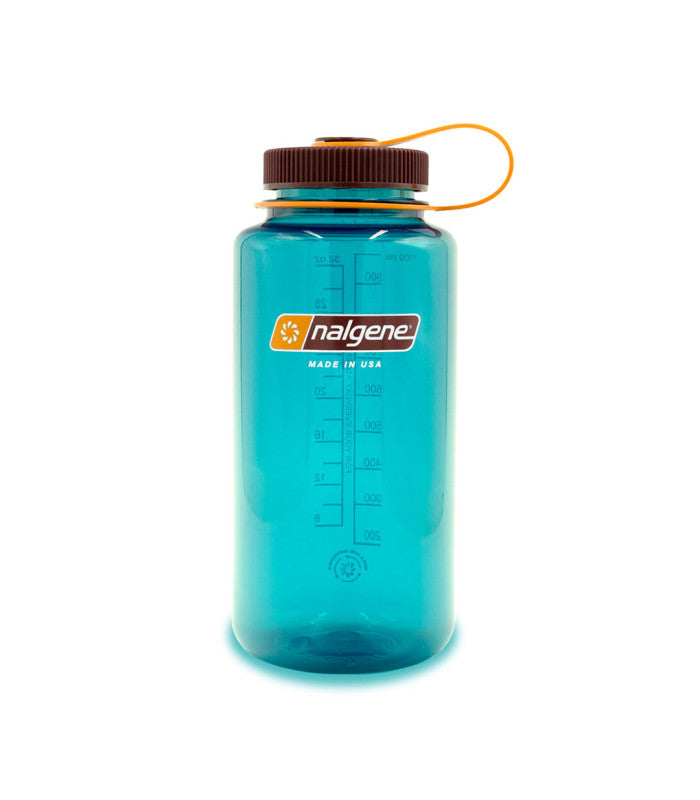 NALGENE Nalgene 32OZ WM Teal Sustain