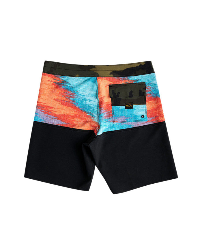 BILLABONG Fifty50 Panel Pro
