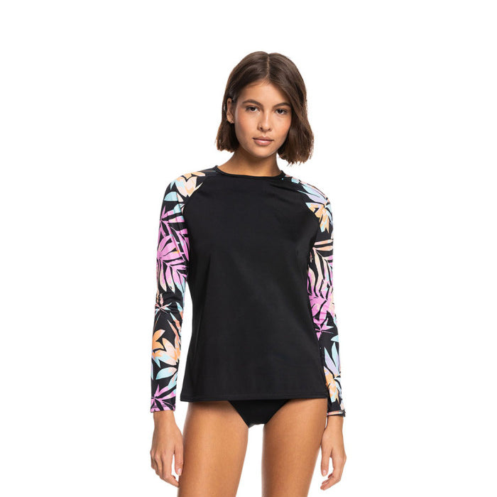 ROXY Active Rashguard