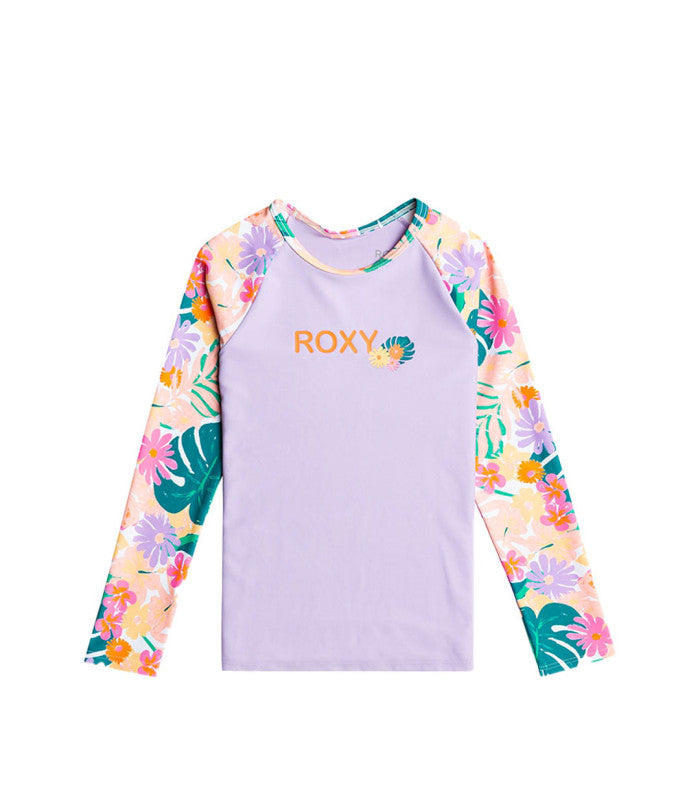ROXY Paradisiac Isla Rashguard