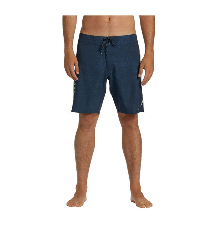 BILLABONG D Bah Airlite Mens Indigo