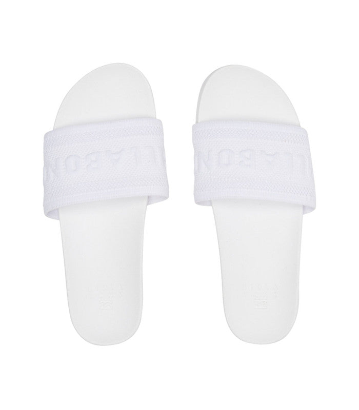 BILLABONG Cruz Slider Womens Salt Crystal