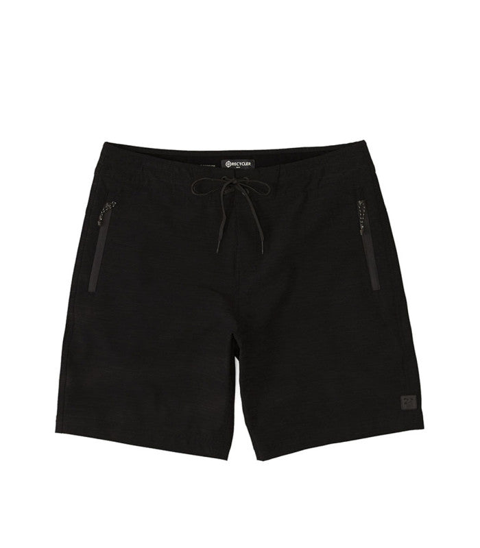 BILLABONG Surftrek Lt Mens Black