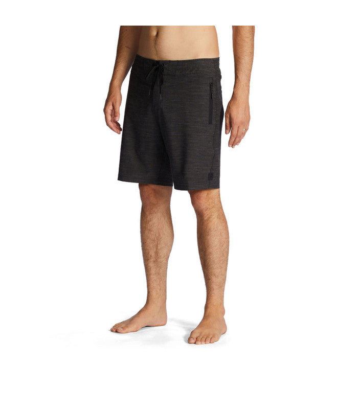 BILLABONG Surftrek Lt Mens Black