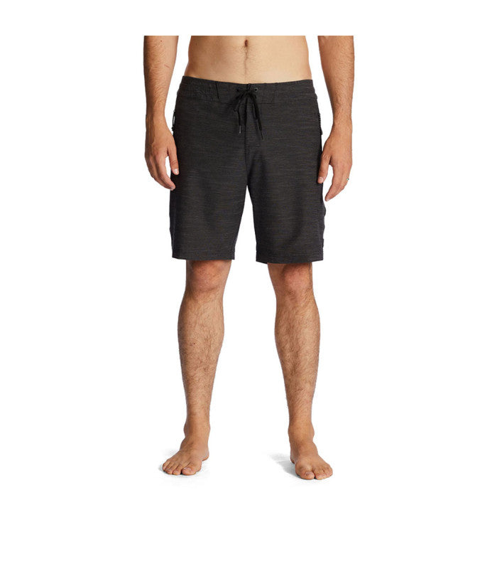 BILLABONG Surftrek Lt Mens Black