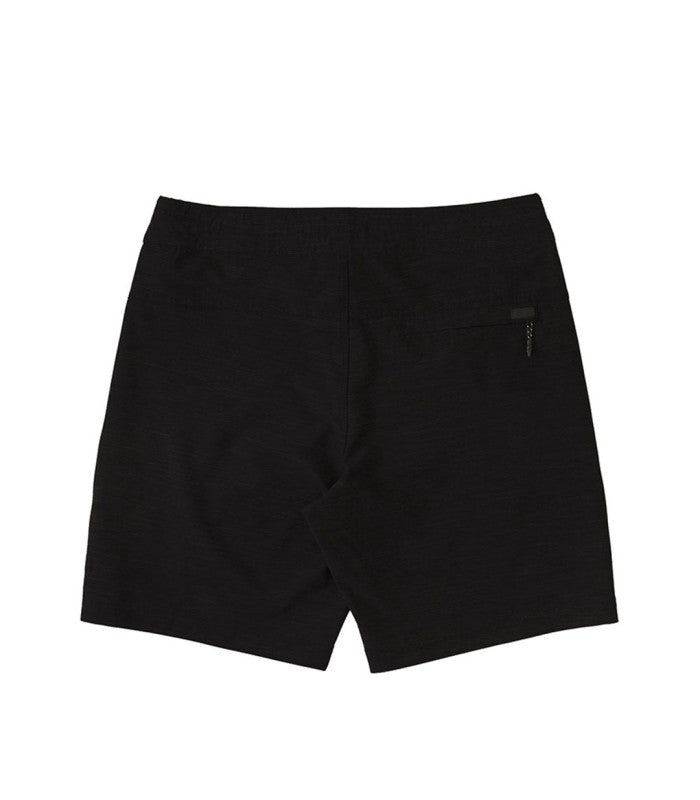 BILLABONG Surftrek Lt Mens Black