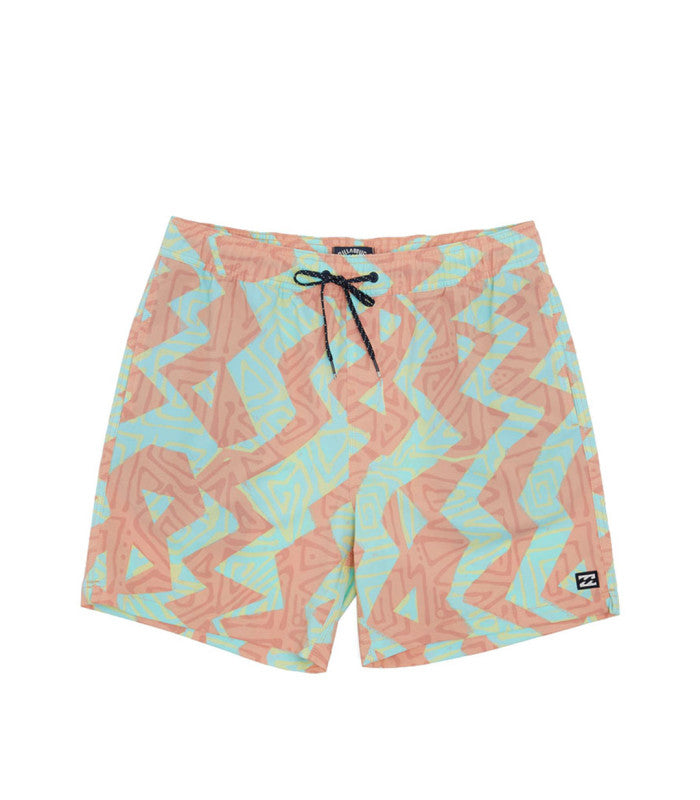 BILLABONG Sundays Layback Mens Melon