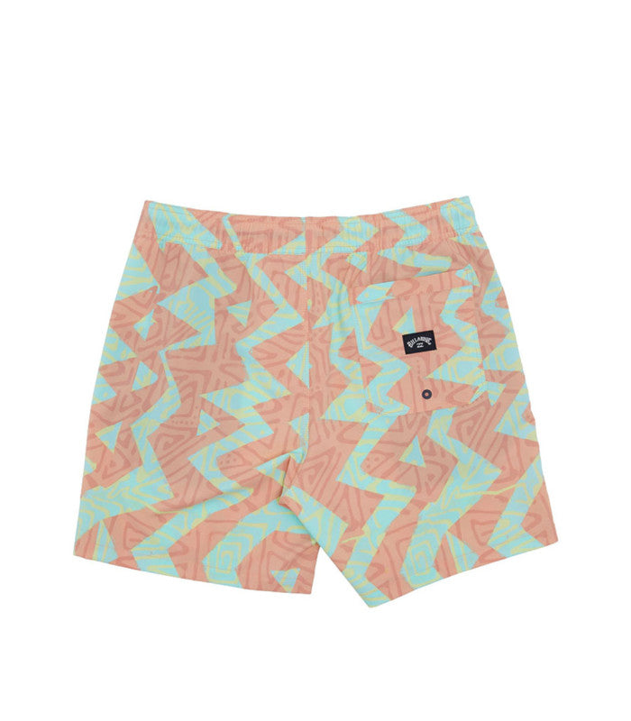 BILLABONG Sundays Layback Mens Melon