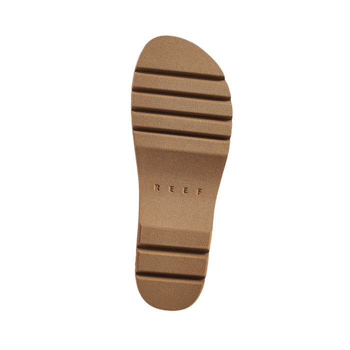REEF Cushion Vista Hi 2.5 Womens Cloud
