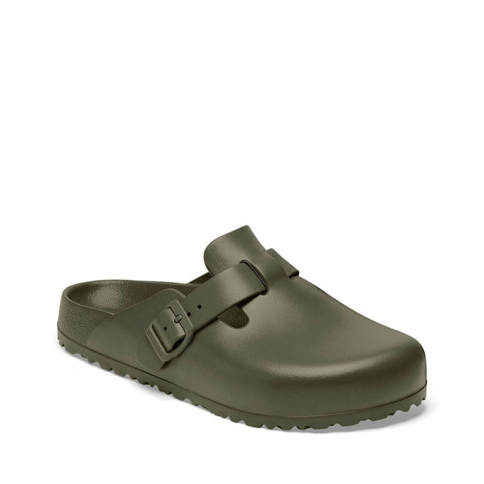 BIRKENSTOCK Boston Basics Mens