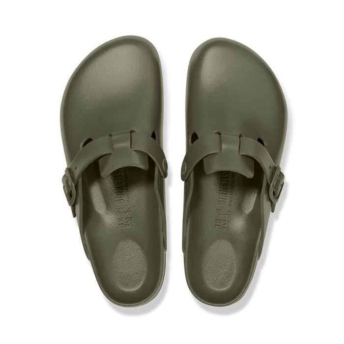 BIRKENSTOCK Boston Basics Mens