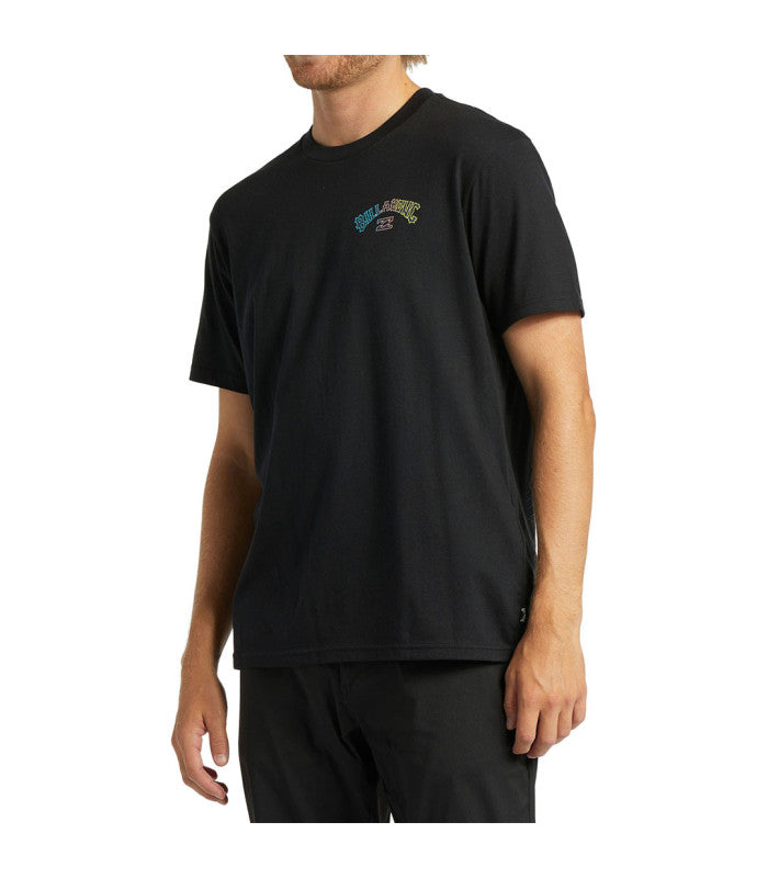 BILLABONG Arch Fill Ss