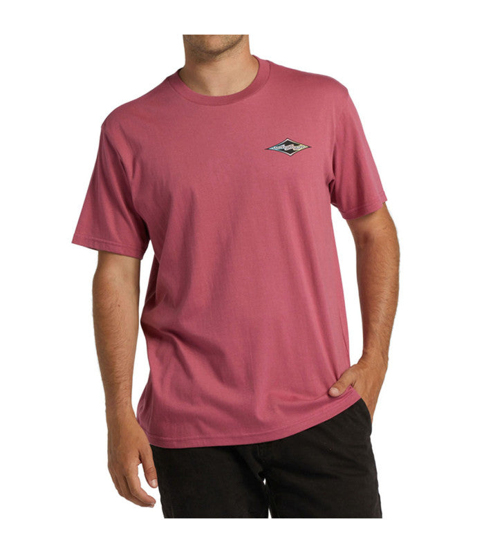 BILLABONG Crayon Wave Ss