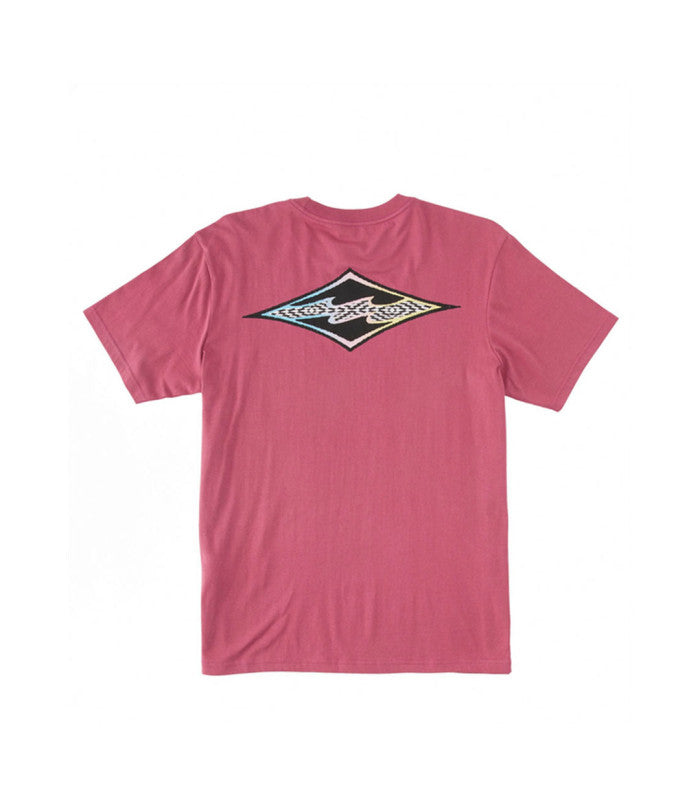 BILLABONG Crayon Wave Ss