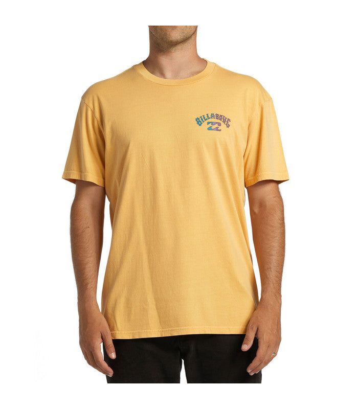 BILLABONG Arch Ss Ww