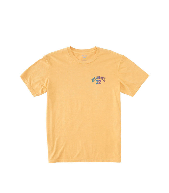 BILLABONG Arch Ss Ww