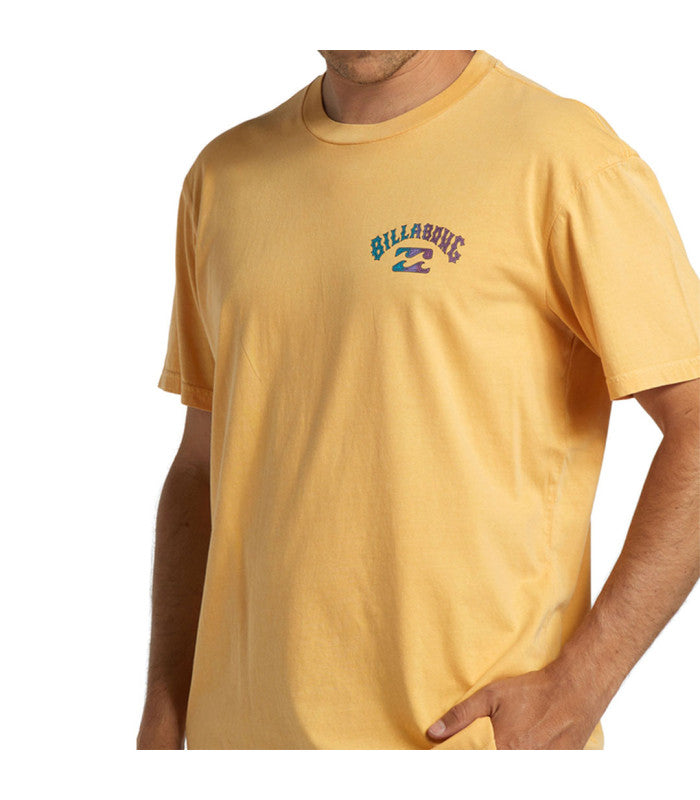 BILLABONG Arch Ss Ww