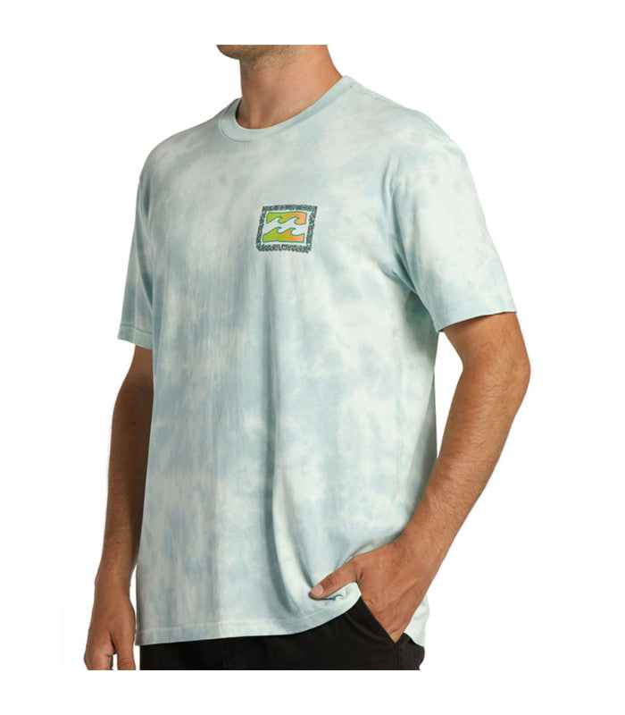 BILLABONG High Tide Ss Td