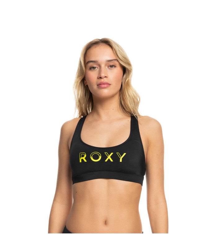 ROXY Active Bralette SD Swimwear Top