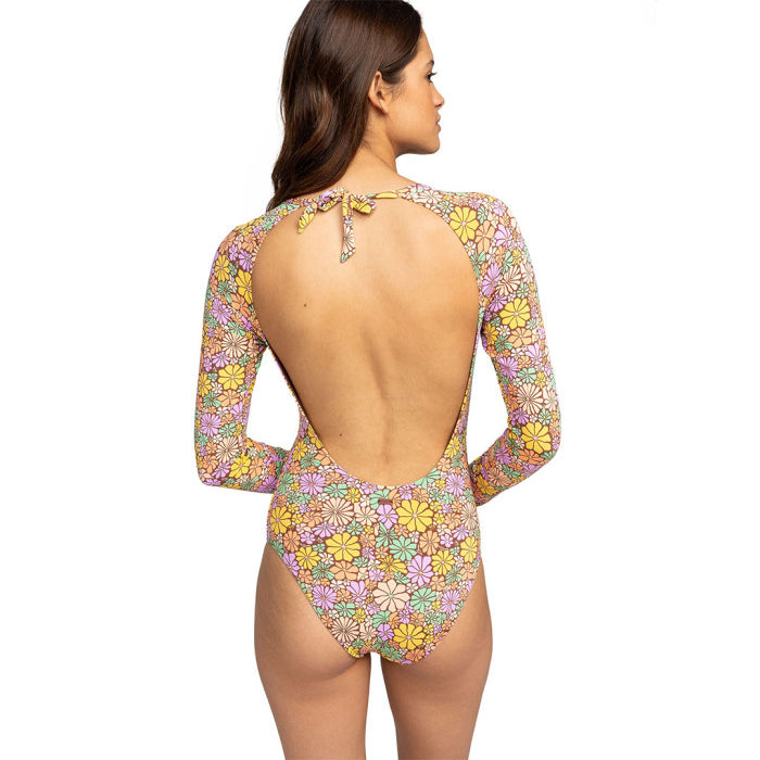 ROXY Fashion LS Onesie
