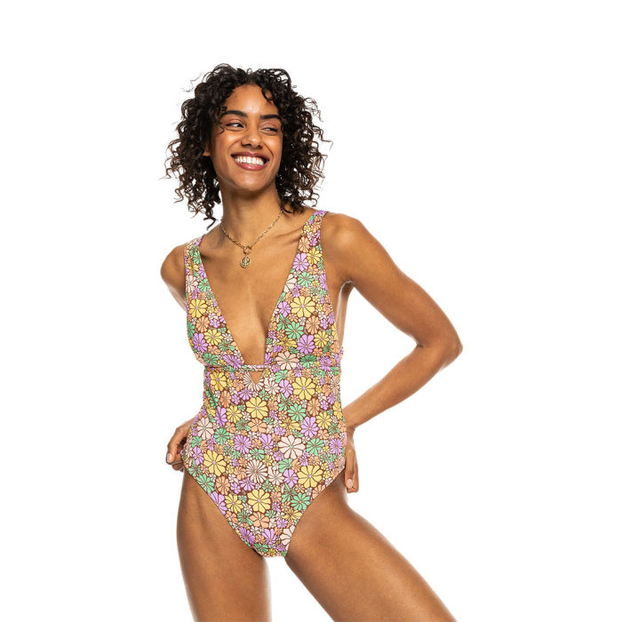 ROXY All About Sol One-piece