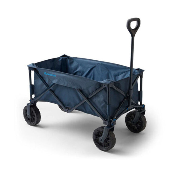 GREGORY ALPACA GEAR WAGON 140L