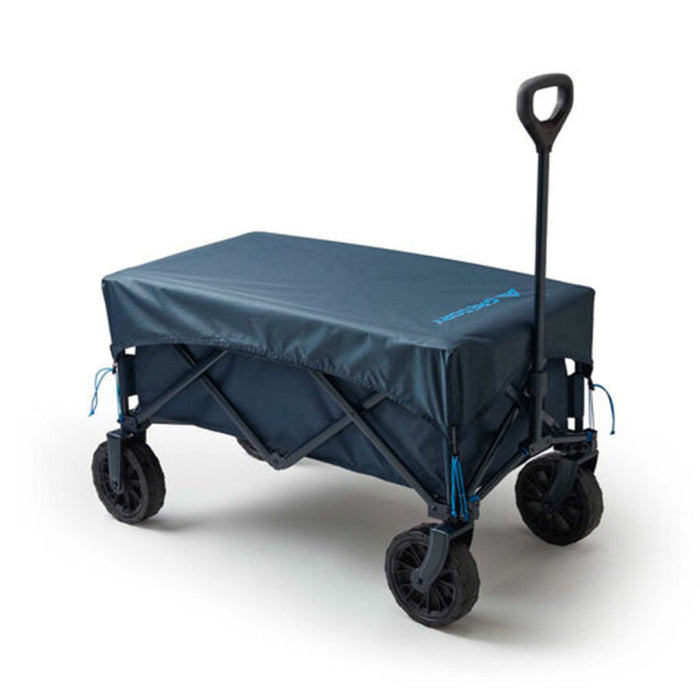 GREGORY ALPACA GEAR WAGON 140L