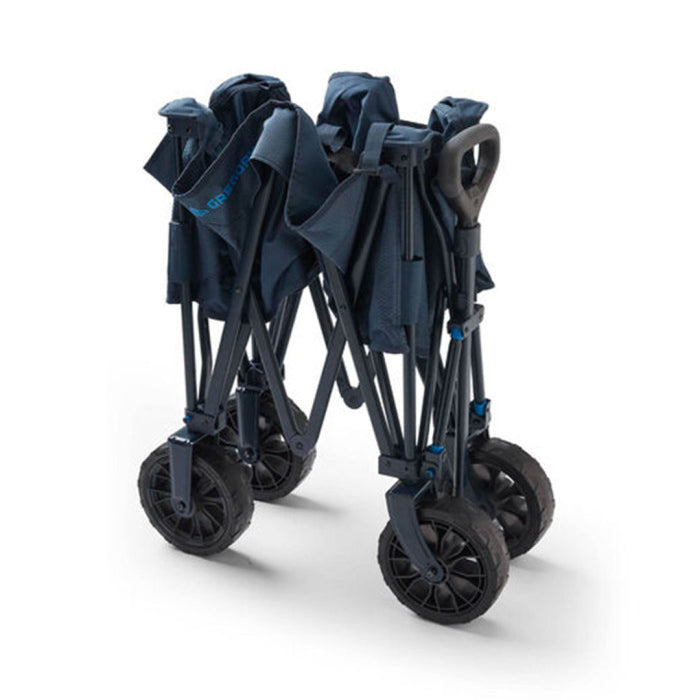 GREGORY ALPACA GEAR WAGON 140L