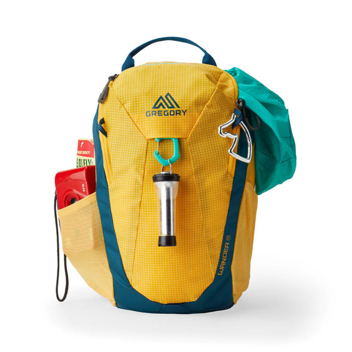 GREGORY WANDER 8L