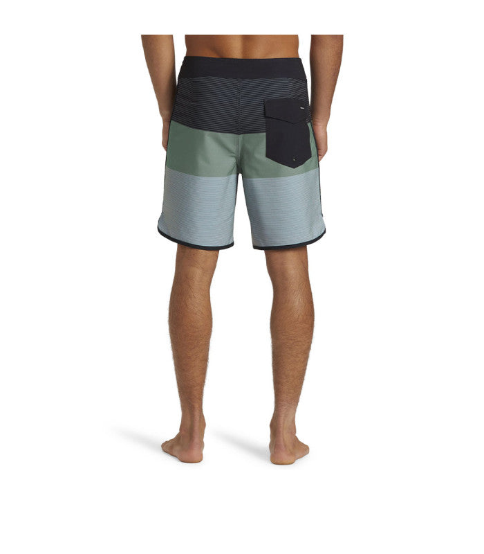 QUIKSILVER Surfsilk Tijuana 18 Boardshort