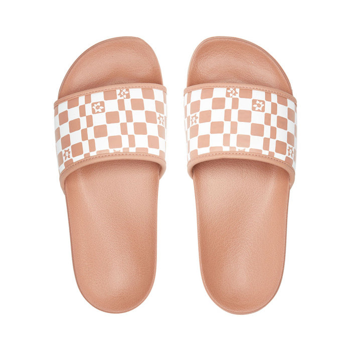 ROXY Slippy Iv Womens Wt0